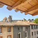 Gite Au Pied De La Cite Medievale - Le 127
