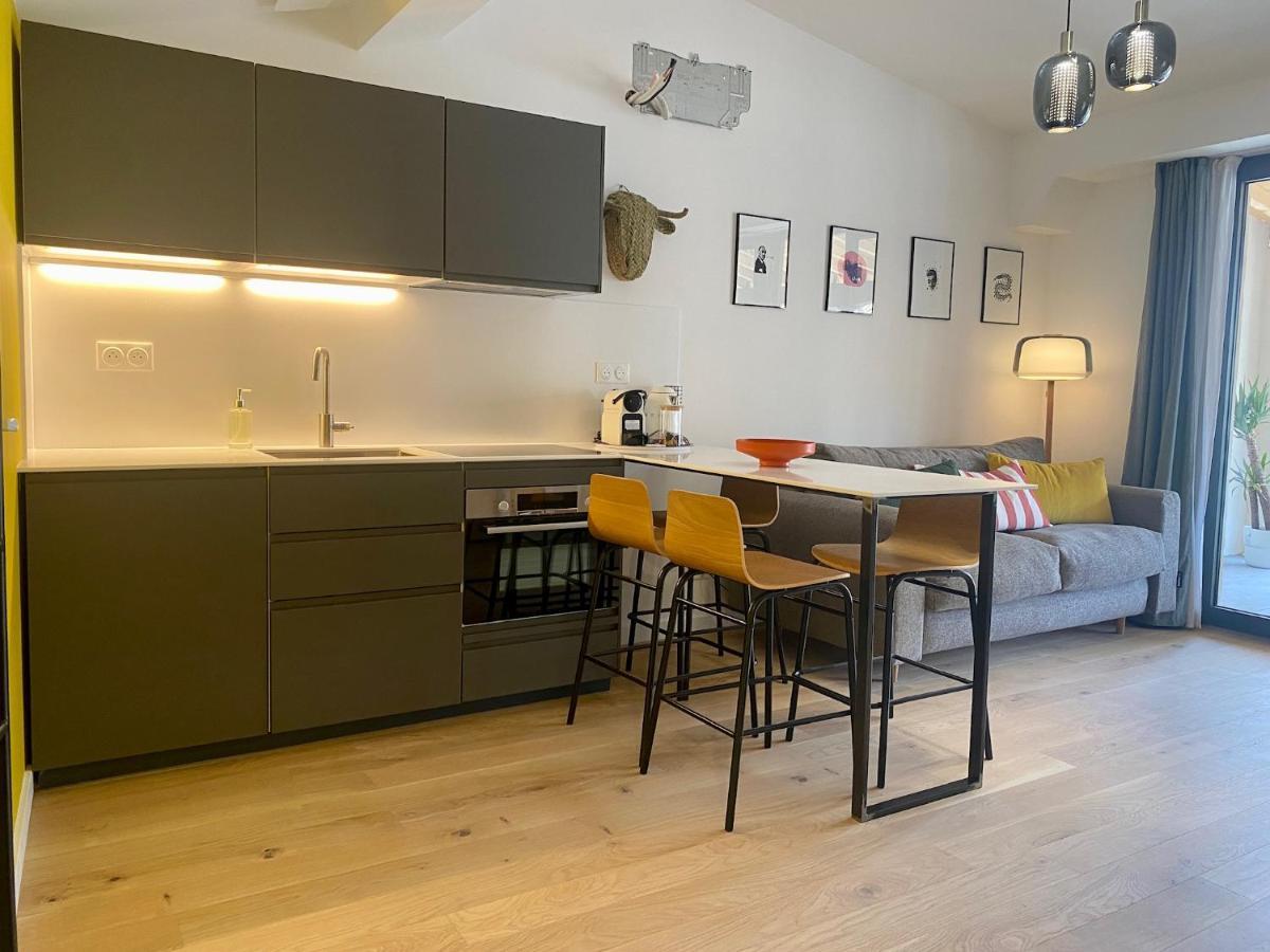 Apartamento Au Pied De La Cite Medievale - Le 127