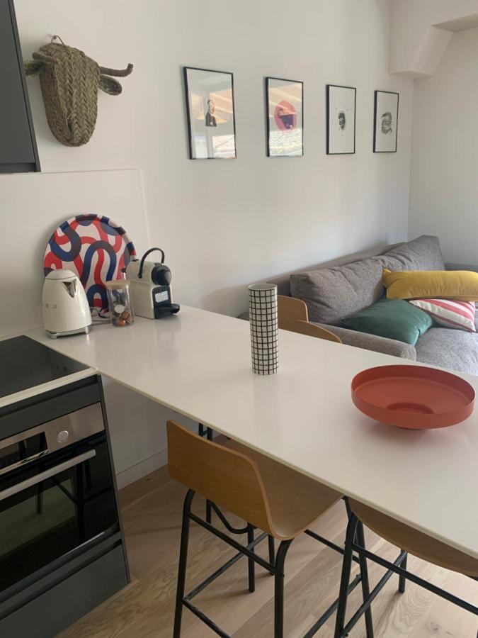 Apartamento Au Pied De La Cite Medievale - Le 127 Carcasona