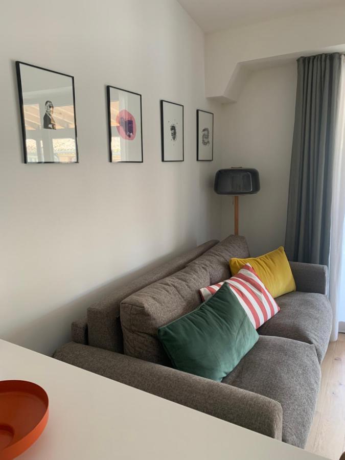 Au Pied De La Cite Medievale - Le 127 Apartamento Carcasona