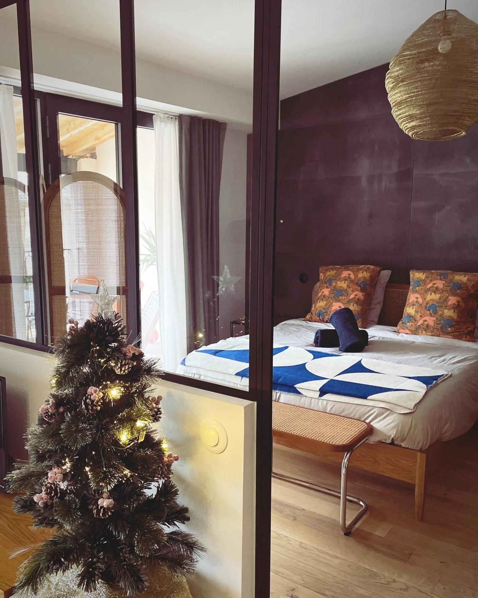 Au Pied De La Cite Medievale - Le 127 Apartamento *