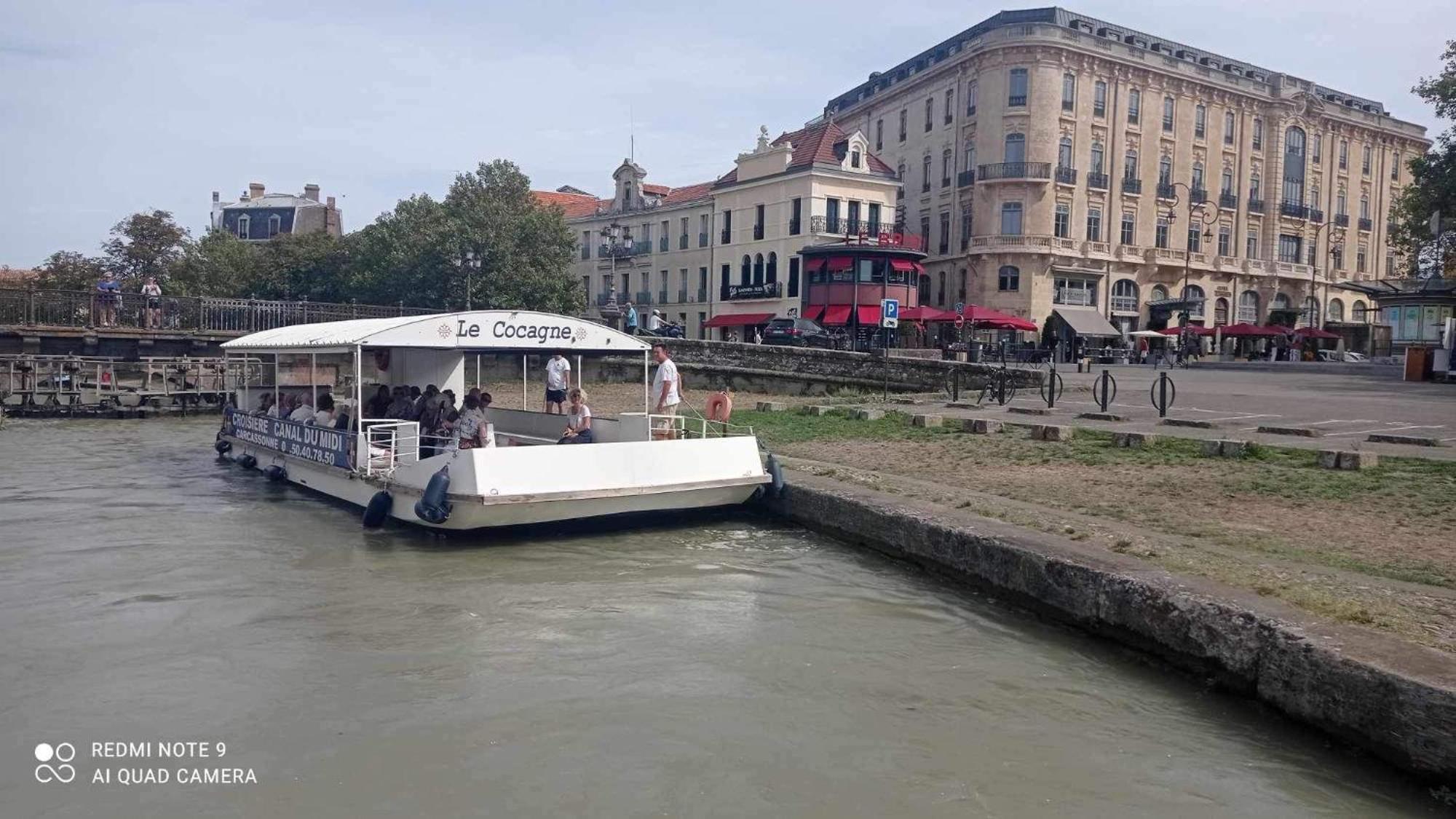 Au Pied De La Cite Medievale - Le 127 Apartamento *